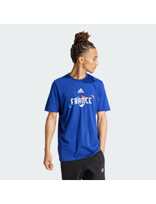 Adidas Tričko UEFA EURO24 France