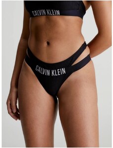 Černý Spodní Díl Plavek - Calvin Klein