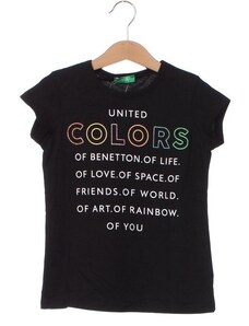 Dětské tričko United Colors Of Benetton