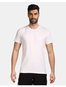 Pánské bavlněné tričko Kilpi PROMO-M