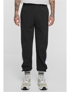 UC Men Pánské tepláky Retro Track Pants - černé