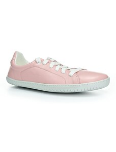 Aylla Shoes KECK L růžové barefoot boty