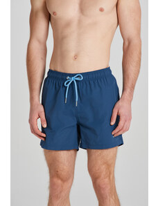 PLAVKY GANT SWIM SHORTS modrá S