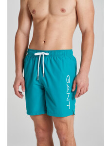 PLAVKY GANT LIGHTWEIGHT SWIM SHORTS modrá S