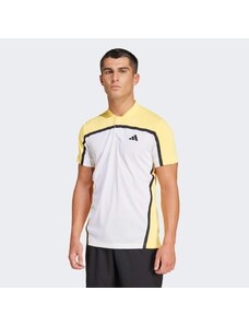 Adidas Polokošile Tennis HEAT.RDY Pro FreeLift Henley