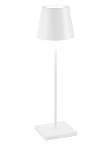 Bezdrátová stolní LED lampa Zafferano Poldina Pro