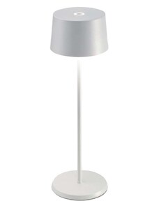 Bezdrátová stolní LED lampa Zafferano Olivia Pro