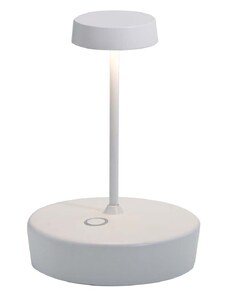 Bezdrátová stolní LED lampa Zafferano Swap Mini