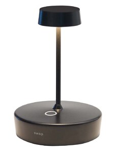 Bezdrátová stolní LED lampa Zafferano Swap MIni