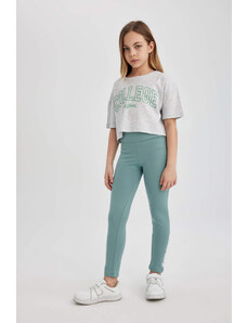 DEFACTO Girl Leggings