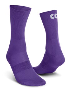 KALAS Z3 | Ponožky vysoké | indigo purple | Velikost: 46-48