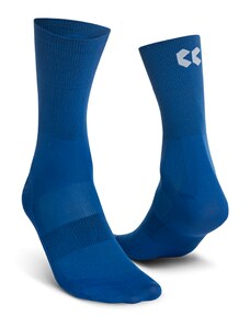 KALAS Z3 | Ponožky vysoké | cobalt blue | Velikost: 37-39