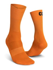 KALAS Z3 | Ponožky vysoké | orange | Velikost: 37-39