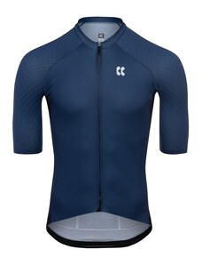 KALAS PASSION Z3 | Dres CARBON | midnight blue | Velikost: 2(S)