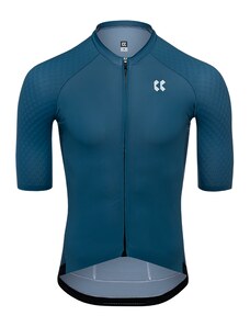 KALAS PASSION Z3 | Dres AERO | petrol blue | Velikost: 2(S)