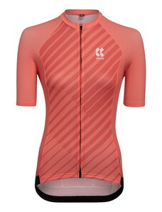 KALAS MOTION Z4 | Dres SPINN | Salmon Pink | DÁMSKÝ | Velikost: 1(XS)