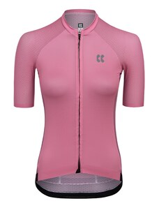 KALAS PASSION Z3 | Dres VERANO | rose pink | DÁMSKÝ | Velikost: 1(XS)