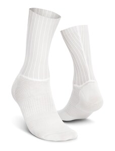 KALAS Z3 | Ponožky PROJECT 1.0 | white | Velikost: 37-39
