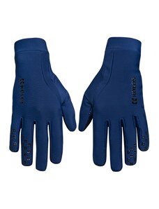 KALAS RIDE ON Z1 | Dlouhé rukavice | tmavě modré | Velikost: 6(XS)