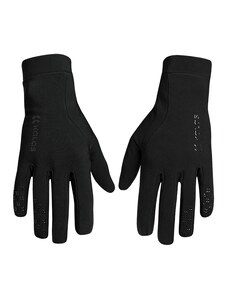 KALAS RIDE ON Z1 | Dlouhé rukavice | černé | Velikost: 6(XS)