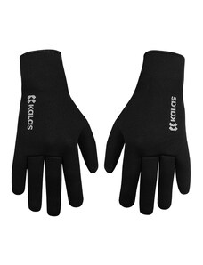 KALAS RIDE ON Z1 | Neoprenové rukavice | černé | Velikost: 6(XS)