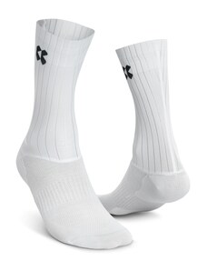 KALAS PASSION Z4 | Ponožky AERO | White | Velikost: 37-39