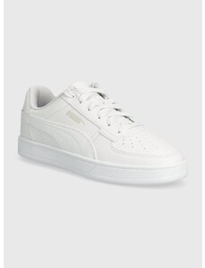 Dětské sneakers boty Puma Puma Caven 2.0 Jr bílá barva