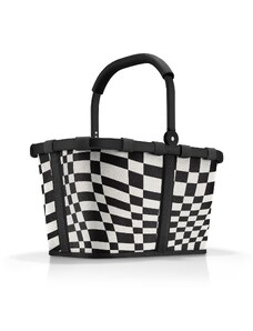 Reisenthel Carrybag Frame Op-Art