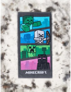 Sinsay - Ručník Minecraft - vícebarevná