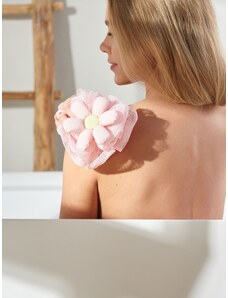 Sinsay - Mycí houba - růžová