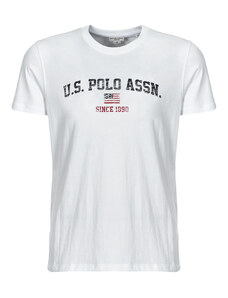 U.S Polo Assn. Trička s krátkým rukávem MICK >