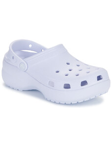 Crocs Pantofle Classic Platform Clog W >