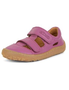 FRODDO dívčí sandály SANDAL BAREFOOT G3150266-7 fuxia