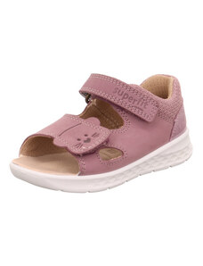 Dětské sandále Superfit 1-000518-8500 LAGOON