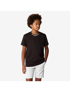 The North Face Teen New Short Sleeve Zumu Tee TNF Black