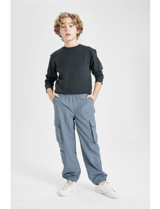 DEFACTO Boy Jogger Trousers