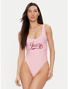 Jednodílné plavky Juicy Couture