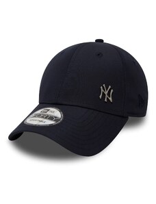 New Era New York Yankees Flawless Navy 9FORTY Cap 11198848