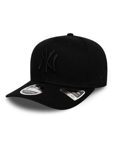 New Era 950 Stretch Snap Tonal Black New York Yankees 12285240
