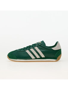 adidas Originals Pánské nízké tenisky adidas Country Og Collegiate Green/ Core White/ Gum4