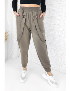 Italian style Dámské kalhoty 2423KH