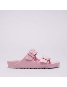 Birkenstock Arizona Eva Fondant Pink ženy Boty Pantofle 1027355