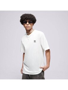 Adidas Tričko Essential Tee Muži Oblečení Trička IR9691