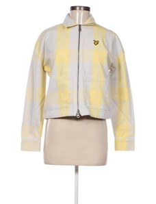 Dámská bunda Lyle & Scott