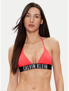 Vrchní část bikin Calvin Klein Swimwear