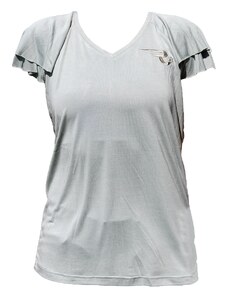 RANCHGIRLS Dámské tričko "VERONICA" mint