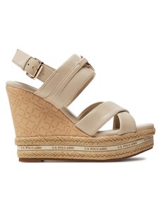 Espadrilky U.S. Polo Assn.