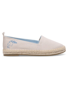 Espadrilky Moomin