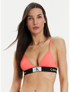 Vrchní část bikin Calvin Klein Swimwear