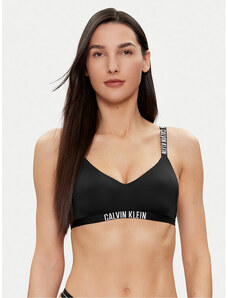 Podprsenka bez kostic Calvin Klein Underwear